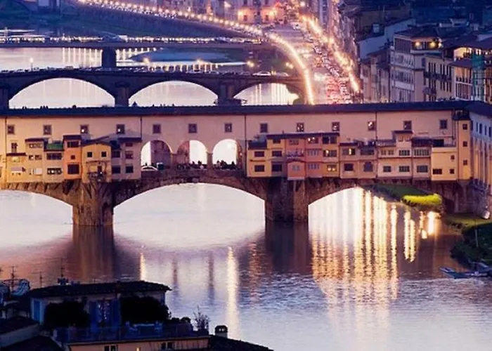 ベッド・アンド・ブレックファスト La Luna インプルネータ