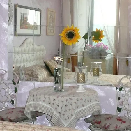 Bed & Breakfast La Luna