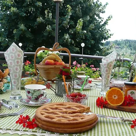 La Luna Nocleg ze śniadaniem Impruneta