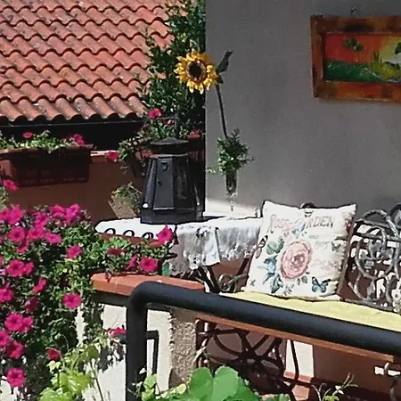 Nocleg ze śniadaniem La Luna