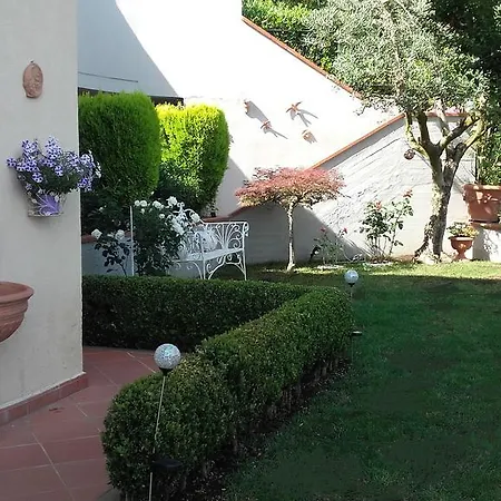 Nocleg ze śniadaniem La Luna