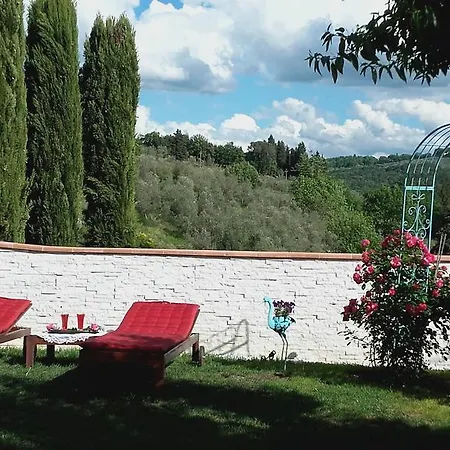 La Luna 4* Impruneta