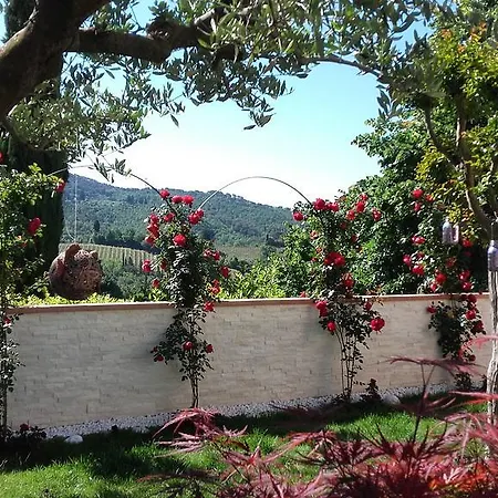 La Luna Nocleg ze śniadaniem