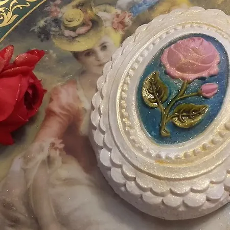 Nocleg ze śniadaniem La Luna 4*