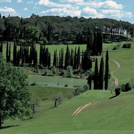 La Luna 4* Impruneta