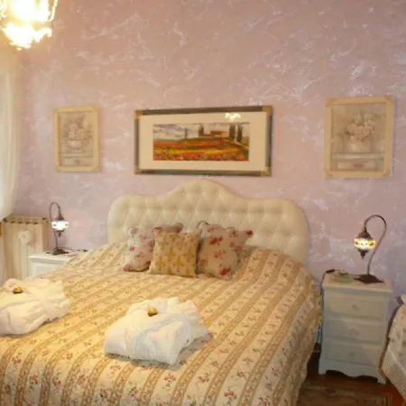 Nocleg ze śniadaniem La Luna