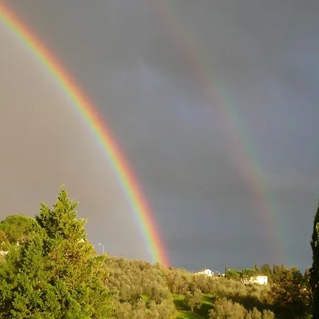 Nocleg ze śniadaniem La Luna