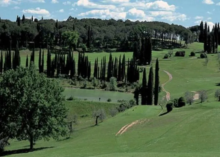 La Luna 4* Impruneta