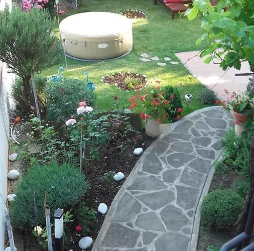 Panzió La Luna Impruneta