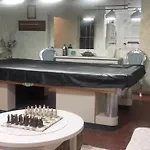 Отель типа 